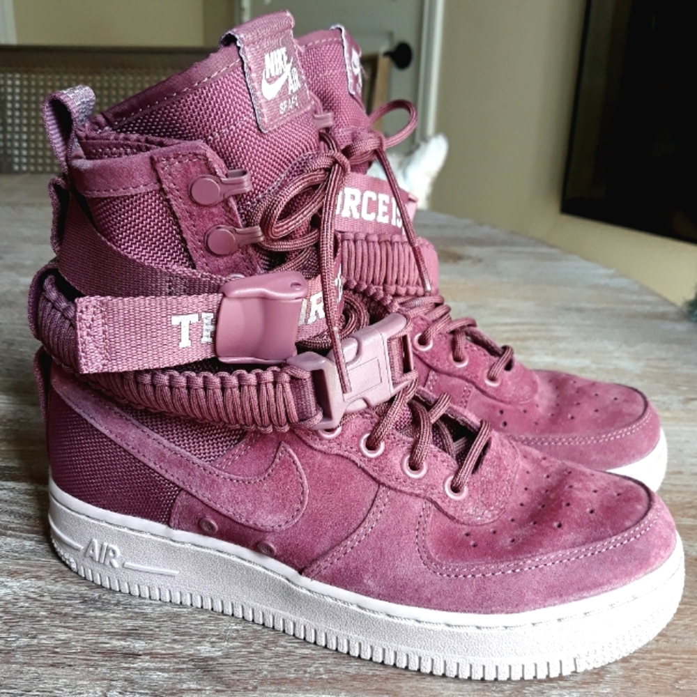 Nike Air SF A1 Midi